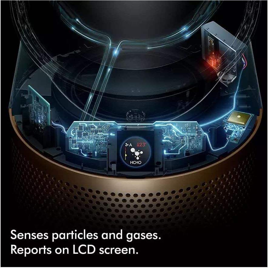Buy Dyson,Dyson Purifier Hot and Cool Formaldehyde Purifier Fan Heater - Gadcet UK | UK | London | Scotland | Wales| Near Me | Cheap | Pay In 3 | Air Purifiers